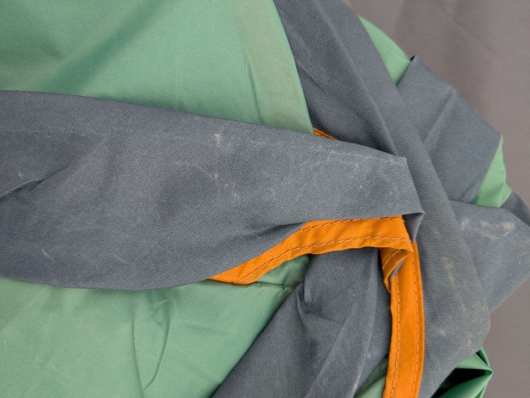ケルティ KELTY SUNSHADE WITH SIDE WALL　シェード