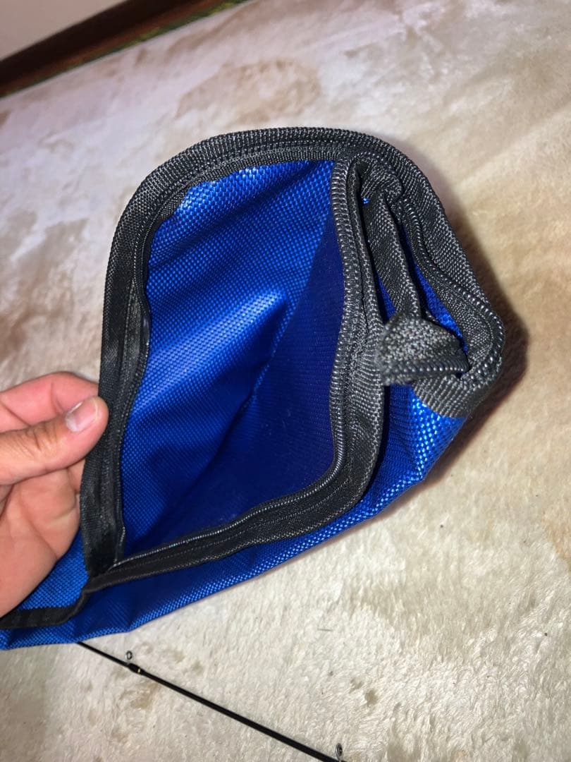 ヴァルケイン　ゼロヴァージ 61L