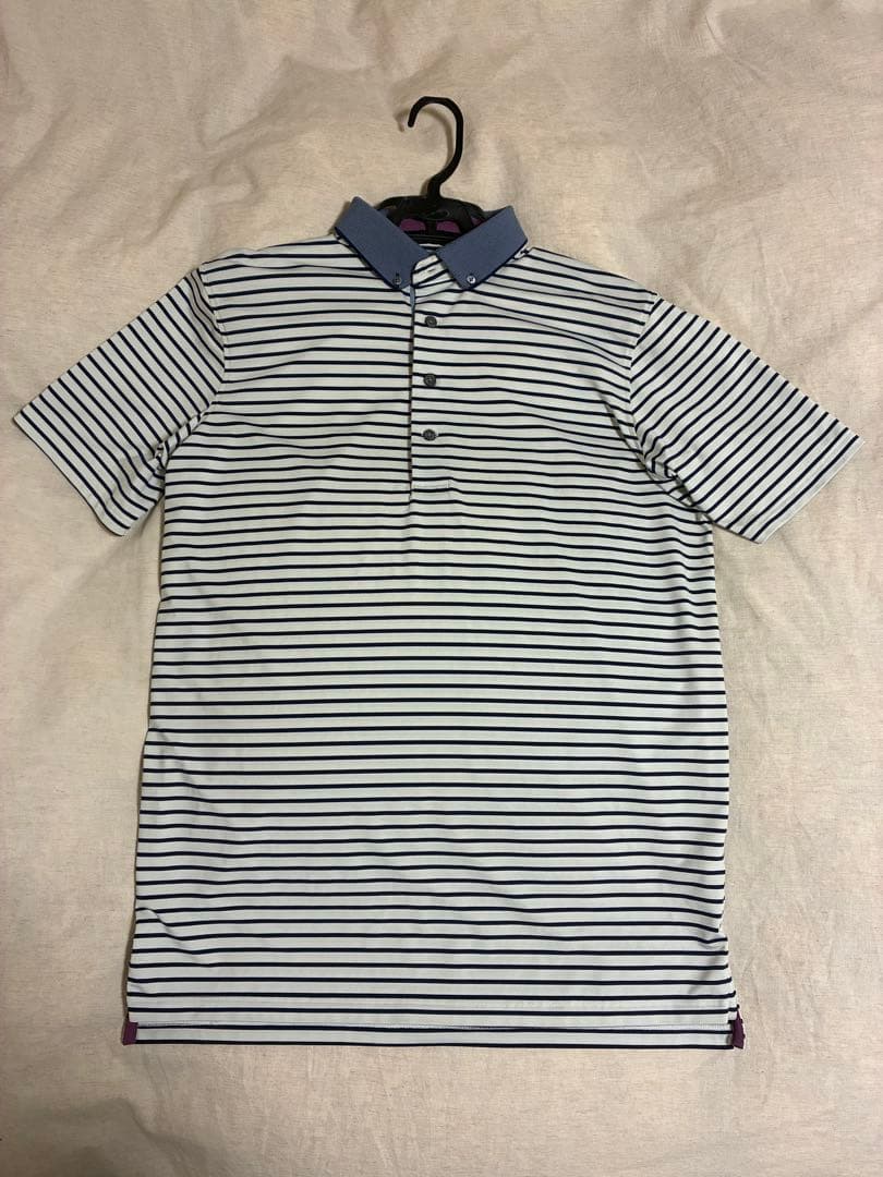 グレイソン　ポロシャツ　Ｍ