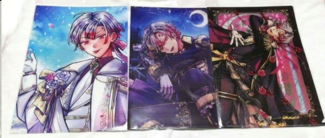 悪魔執事と黒い猫 　あくねこ 　アモン　 まとめ売り　アモン最推しの方にお勧め！