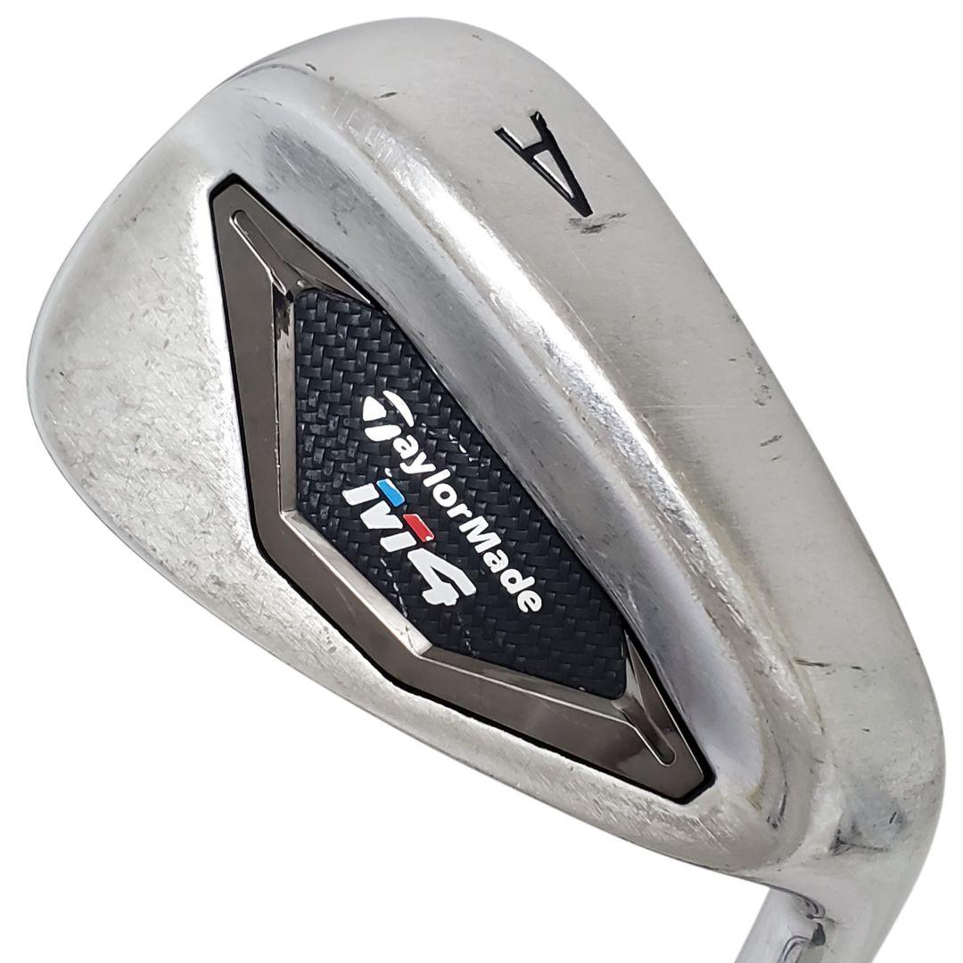 TaylorMade M4 アプローチウェッジ R