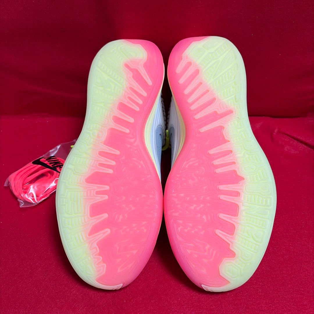 未使用品 NIKE GIANNIS FREAK 7 SE EP 26.5cm
