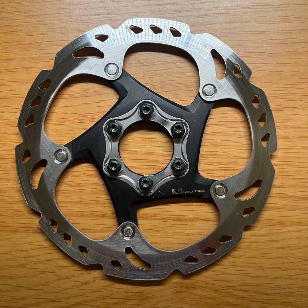 SM-RT86-S ICE TECHNOLOGIES ディスク 160mm