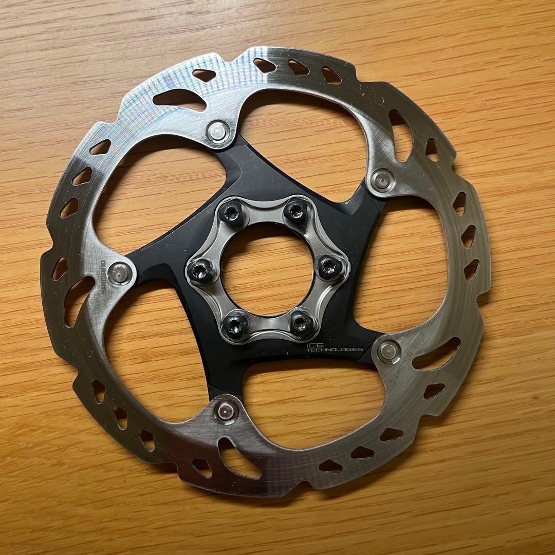 SM-RT86-S ICE TECHNOLOGIES ディスク 160mm