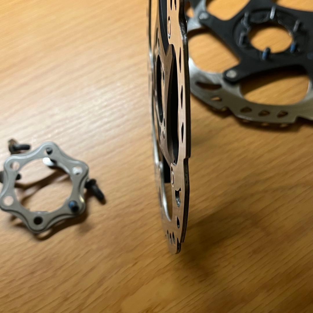 SM-RT86-S ICE TECHNOLOGIES ディスク 160mm