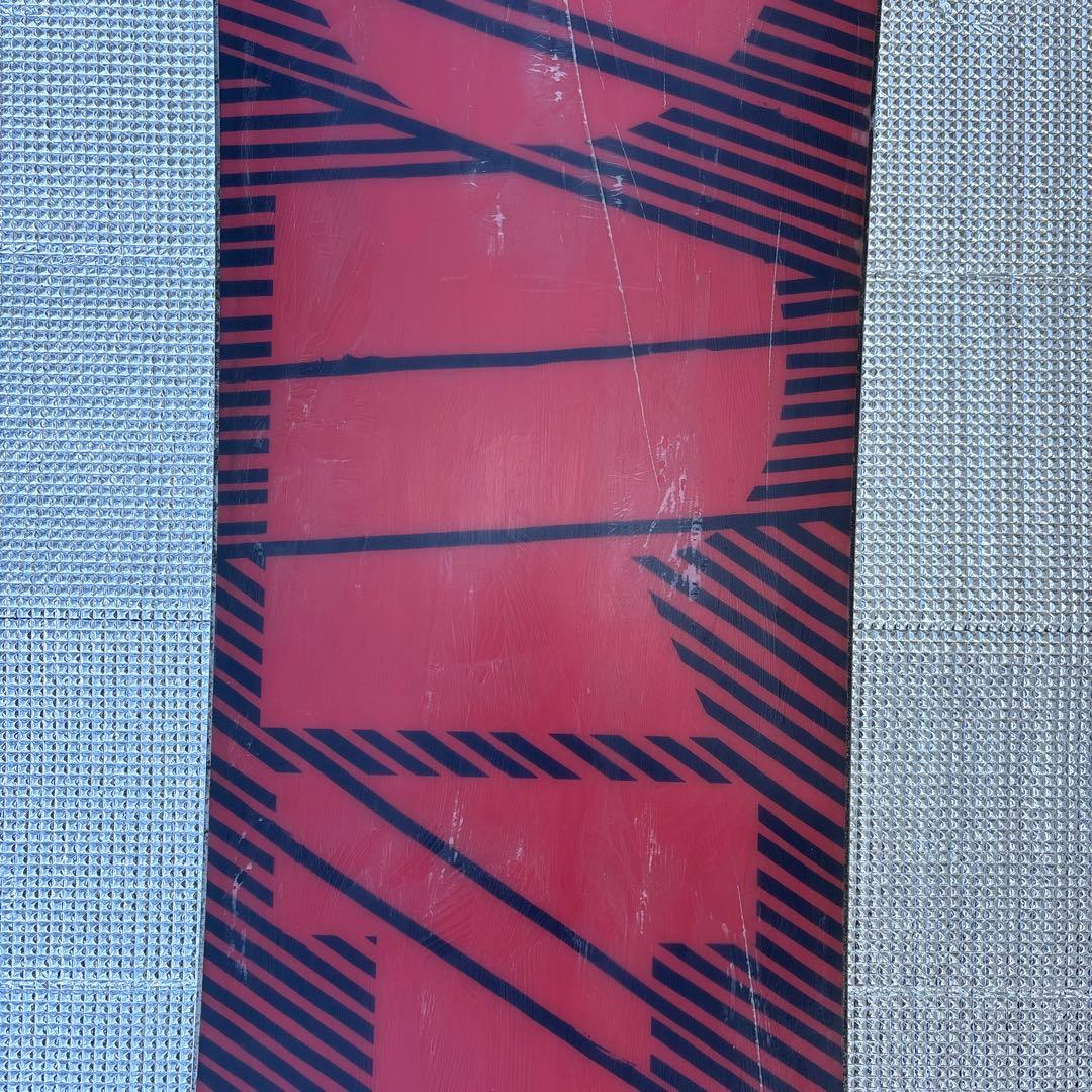 バートン　スノーボード　板