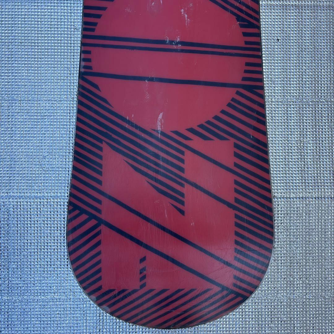 バートン　スノーボード　板