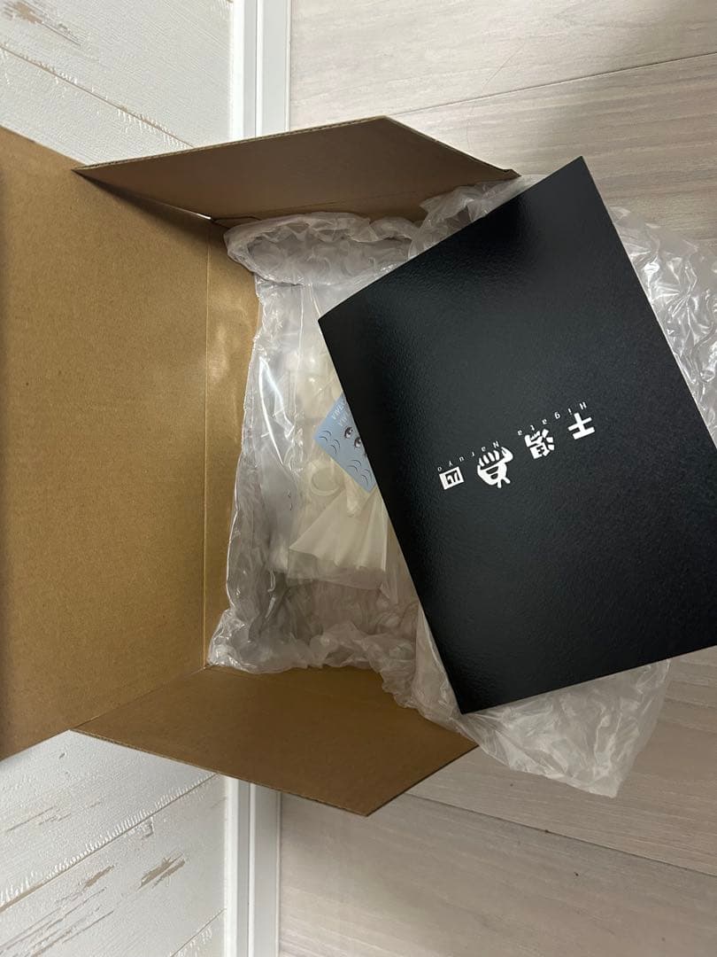 ウマ娘　ガレージキット　ヴィブロス　未開封品　干潟為四