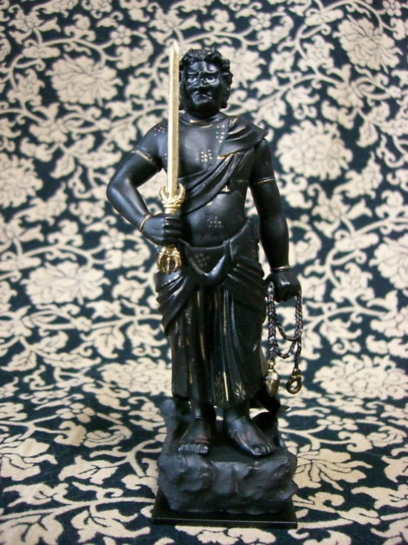 ◆◆◆プレッサント・エンジェルズのBuddhaフィギュアのVol.2のセット