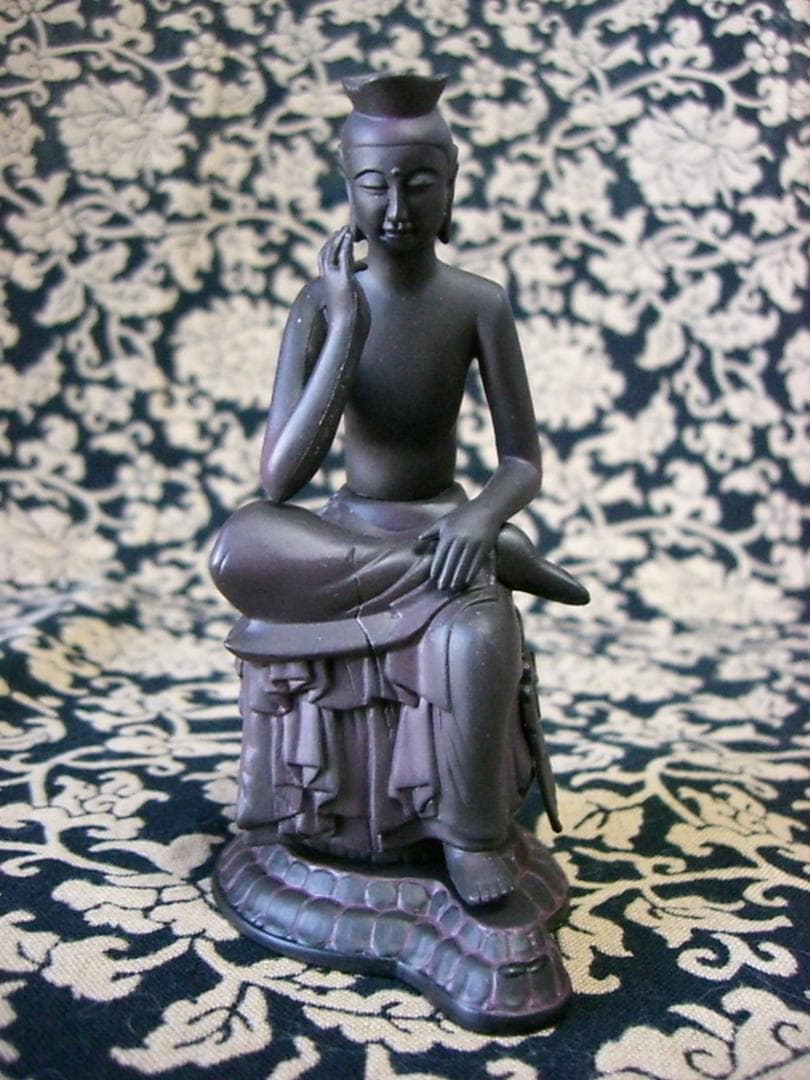 ◆◆◆プレッサント・エンジェルズのBuddhaフィギュアのVol.2のセット
