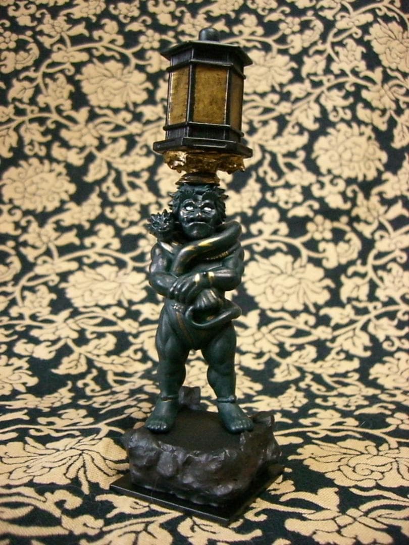 ◆◆◆プレッサント・エンジェルズのBuddhaフィギュアのVol.2のセット