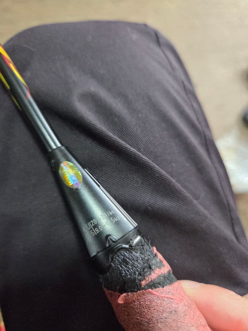 ナノフレア800　4UG5 美品