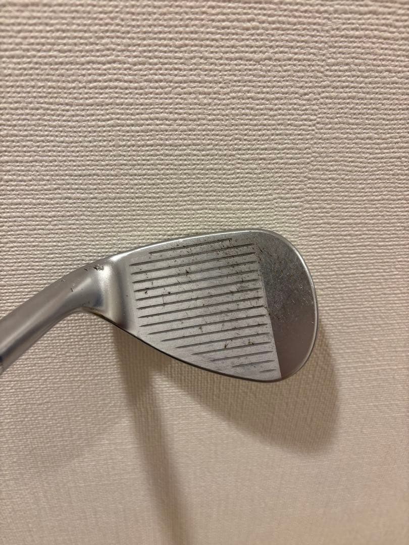 Callaway JAWS MD5 58°(12W)