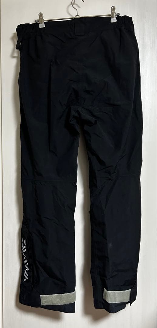 【DAIWA】 ゴアテックスパンツ ナイロン GORE-TEX