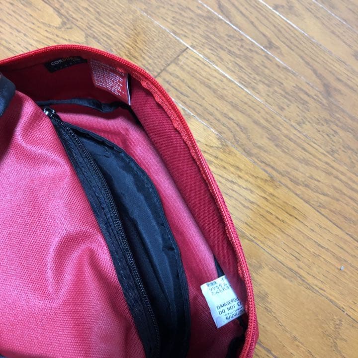 マンハッタンポーテージ ウエストバック