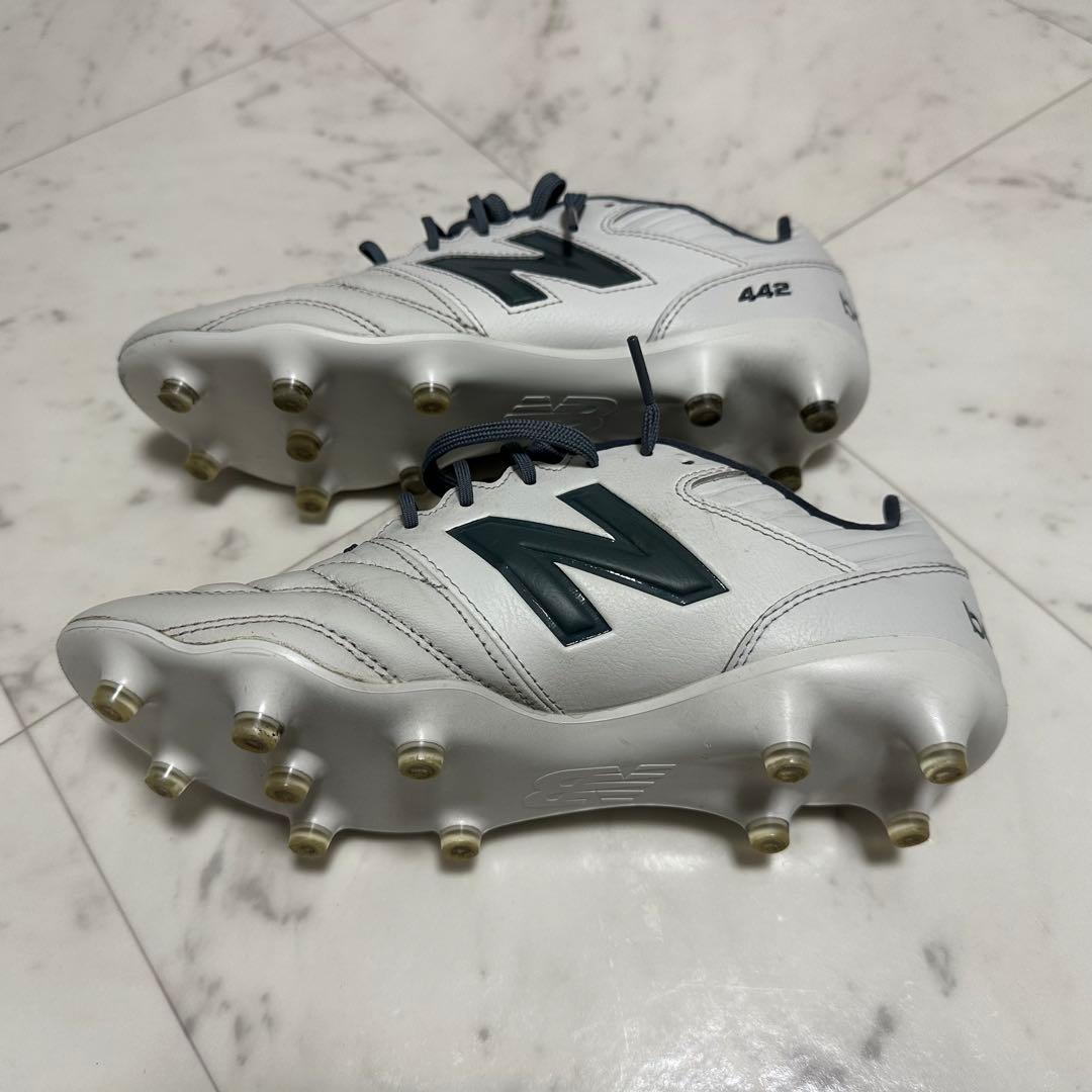 New Balance サッカーシューズ442 v2 Pro FG (Dモデル)