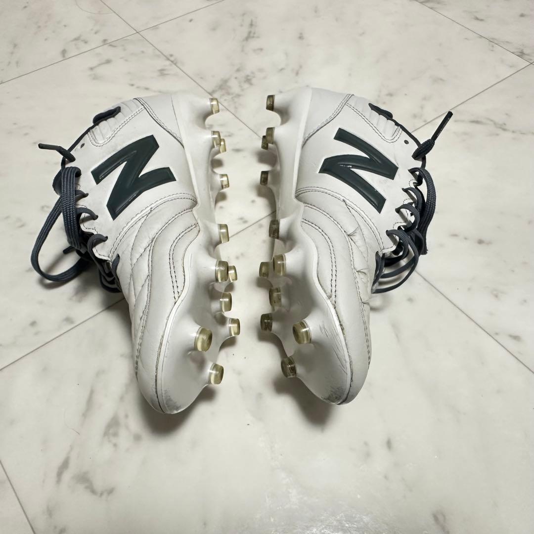 New Balance サッカーシューズ442 v2 Pro FG (Dモデル)