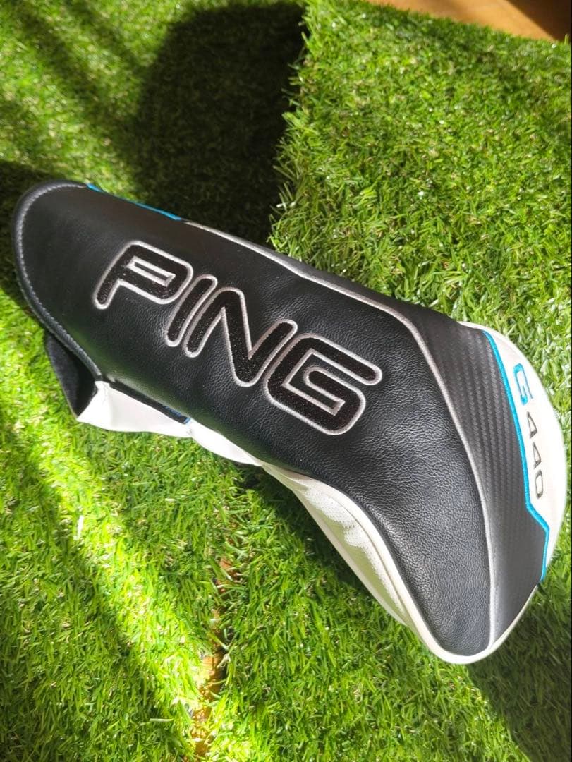 クラブ PING G440