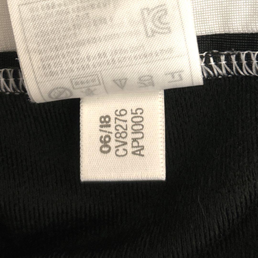 セール《美品》adidas originals☆アディブレイク ブラック M