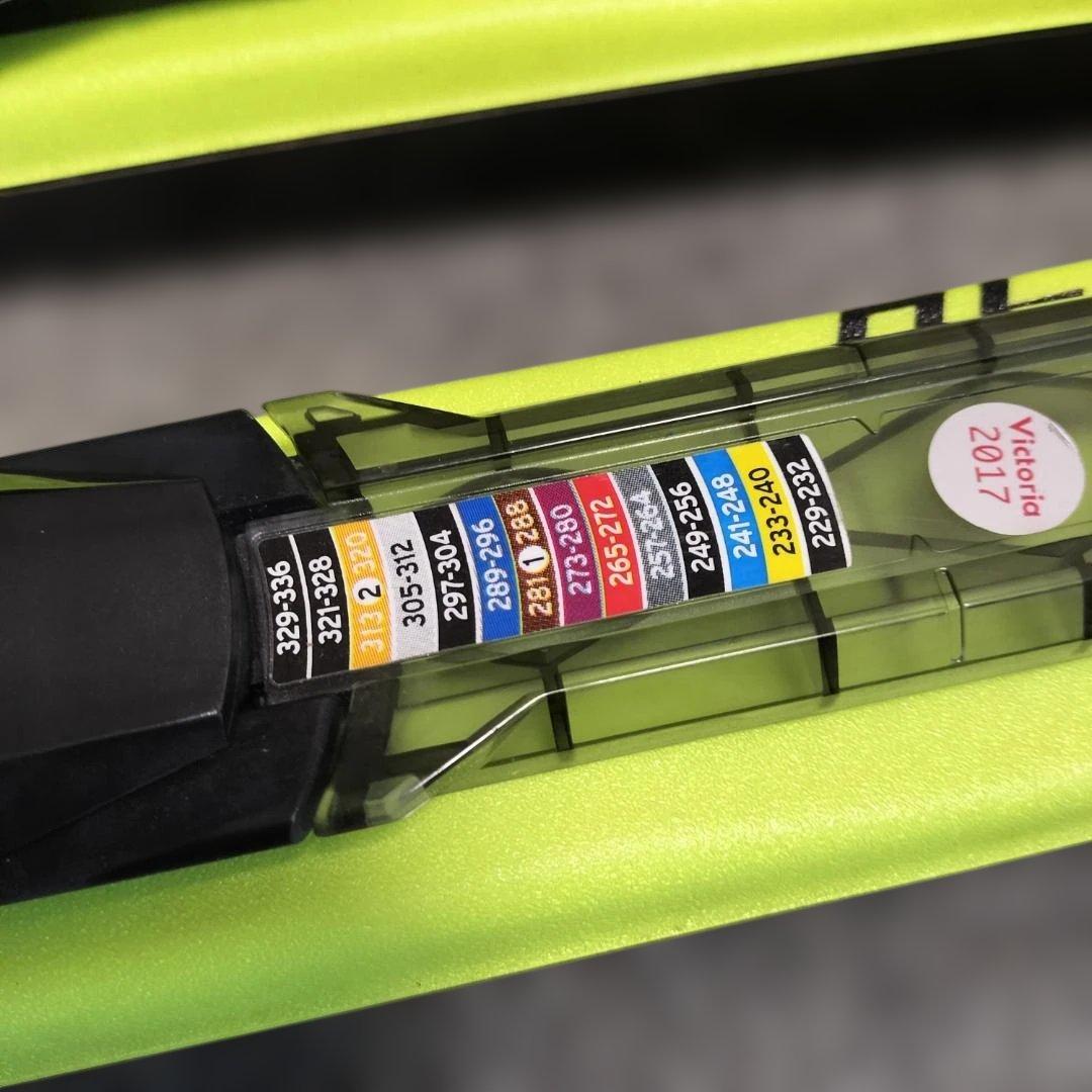 サロモン Salomon X-MAX JR 140cm ジュニアスキー