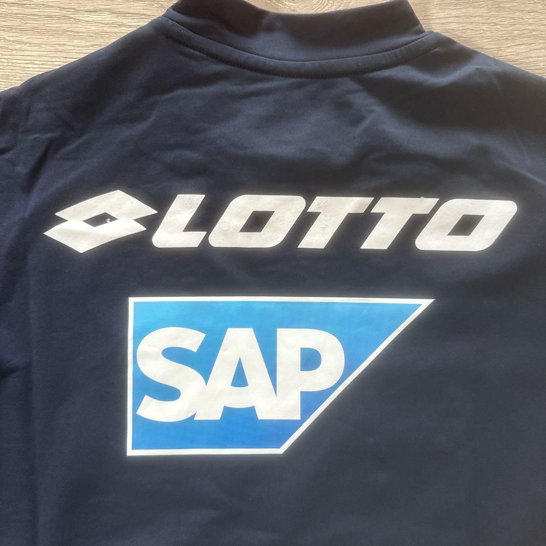 LOTTO HOFFENHEIM ホッフェンハイム　ジャージ XL 新品