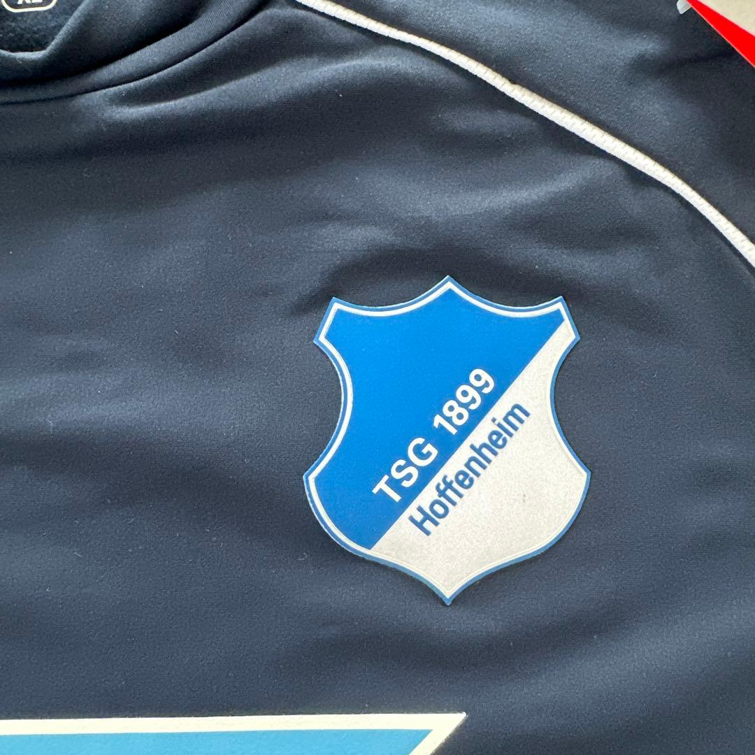 LOTTO HOFFENHEIM ホッフェンハイム　ジャージ XL 新品