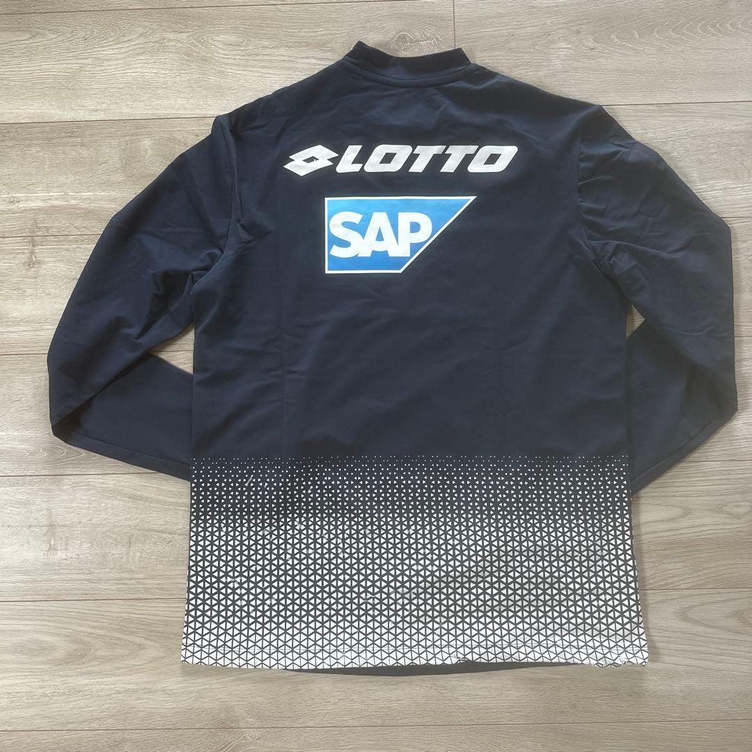 LOTTO HOFFENHEIM ホッフェンハイム　ジャージ XL 新品