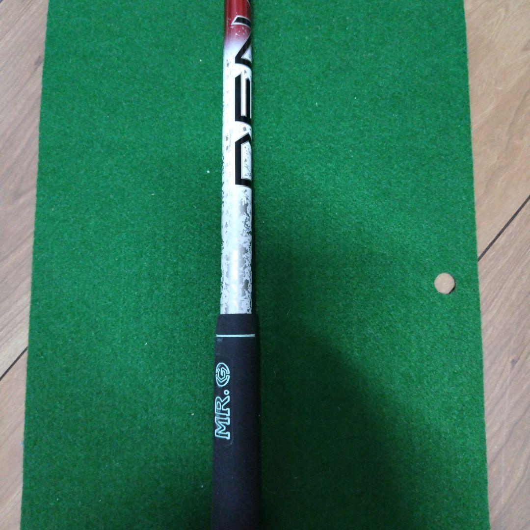 PROJECT X DENAL 5W シャフト 50G 5.0　タイトリスト用