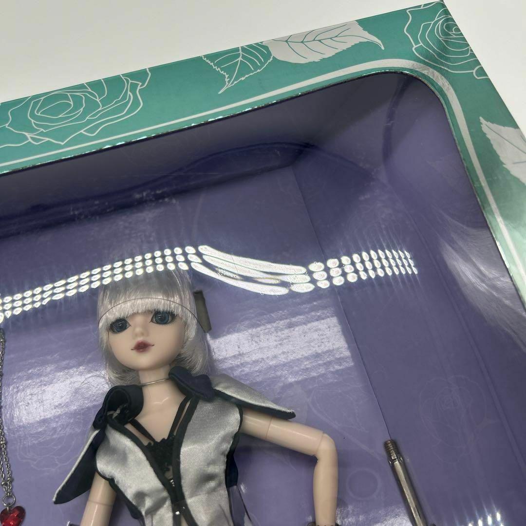 【未開封】J-Doll Reforma ジェイドール レフォルマ フィギュア