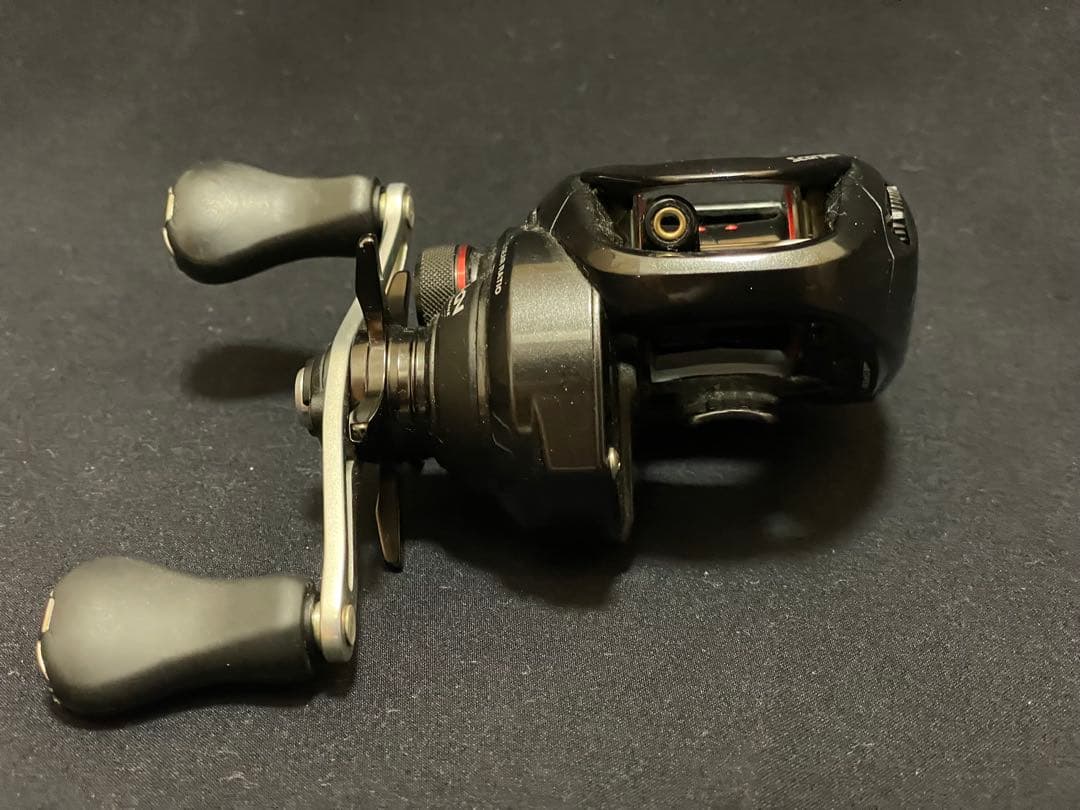 シマノ ベイトリール 16 スコーピオン７０ＨＧ(右ハンドル)
