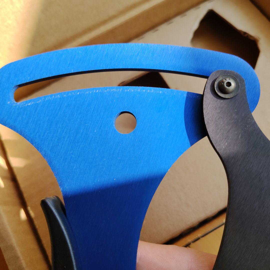 スポークテンションメーター TM-1 ParkTool