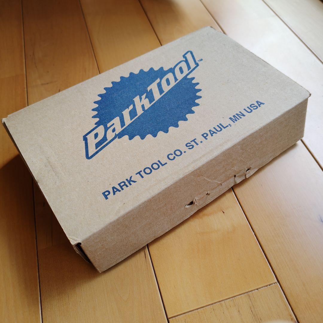 スポークテンションメーター TM-1 ParkTool