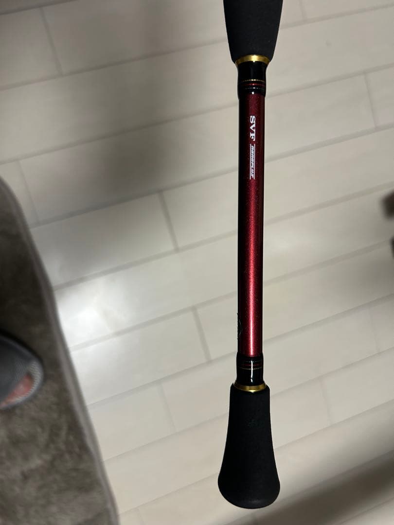 Daiwa月下美人EX AGS ７６MLS-T