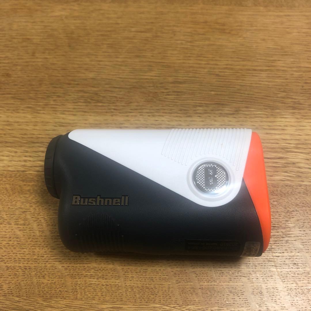 Bushnell A1 SLOPE ゴルフ用距離計