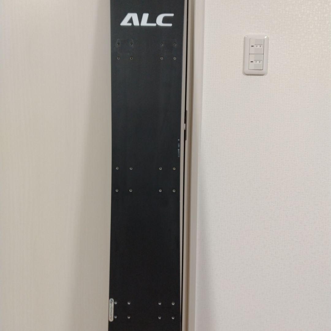 ALC アルペンスノーボード ALC−R181 21-22モデル