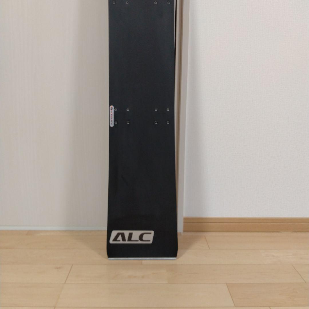 ALC アルペンスノーボード ALC−R181 21-22モデル