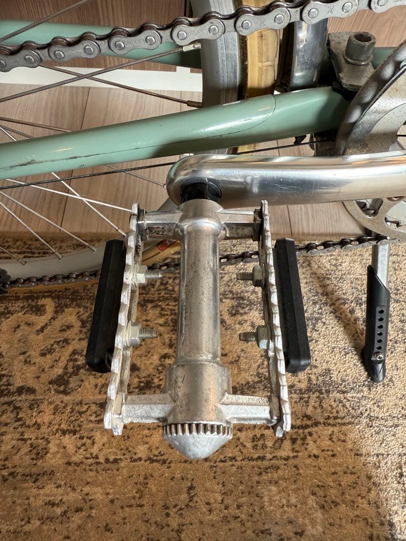 【直接引渡限定】tokyobike トーキョーバイク CALINカリン