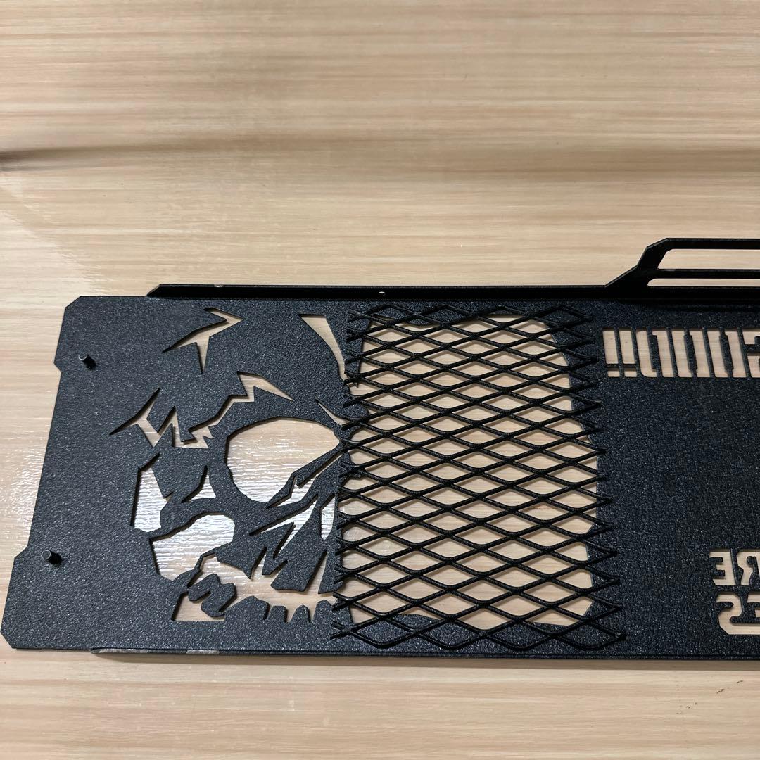 MASDAMN!!STAND マスダスタンド　damngood限定