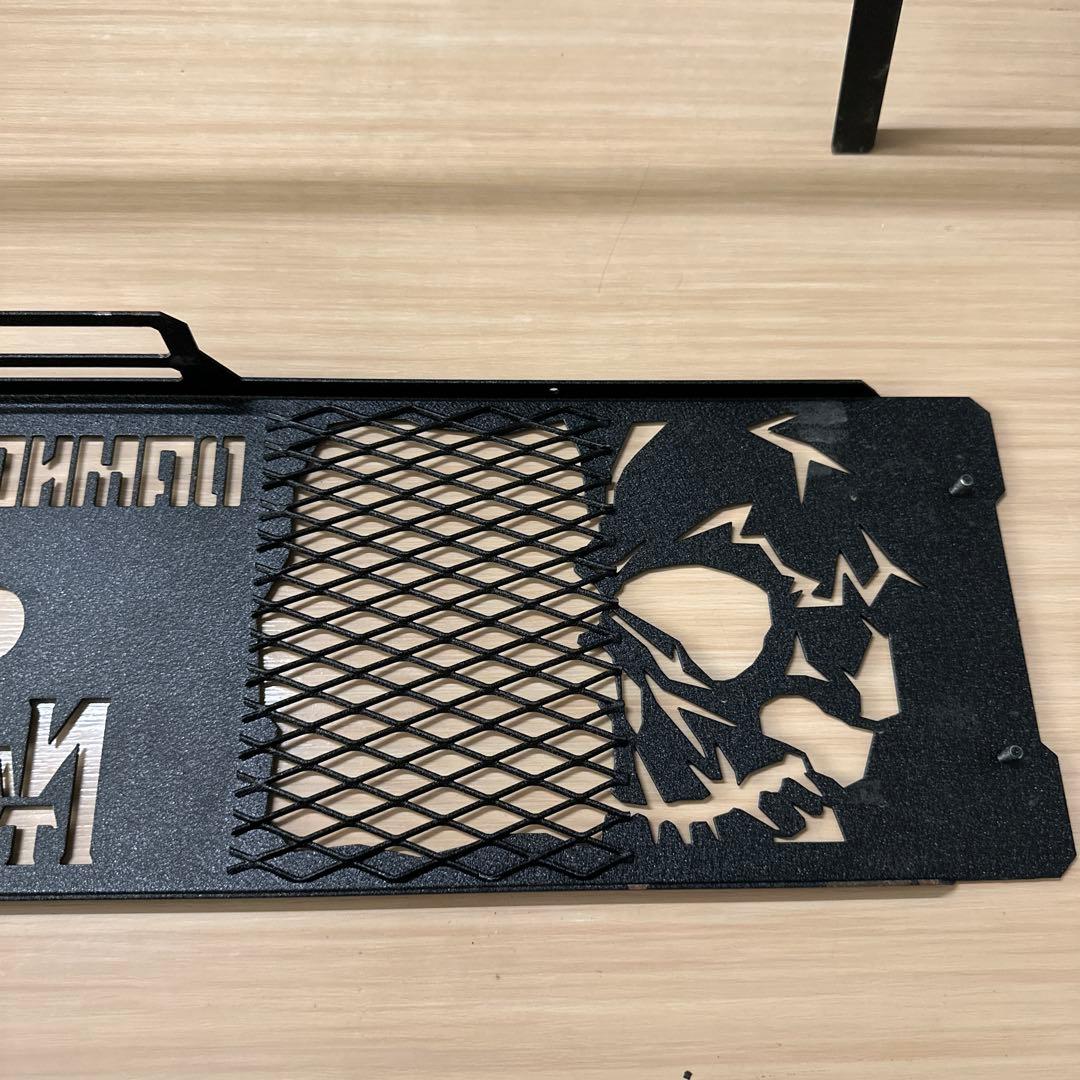 MASDAMN!!STAND マスダスタンド　damngood限定