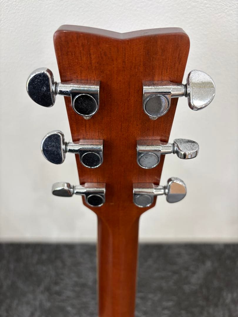 YAMAHA アコースティックギター　FS720S