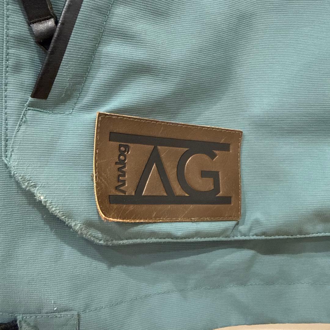 Analog GORE-TEX スノーボード ウェア