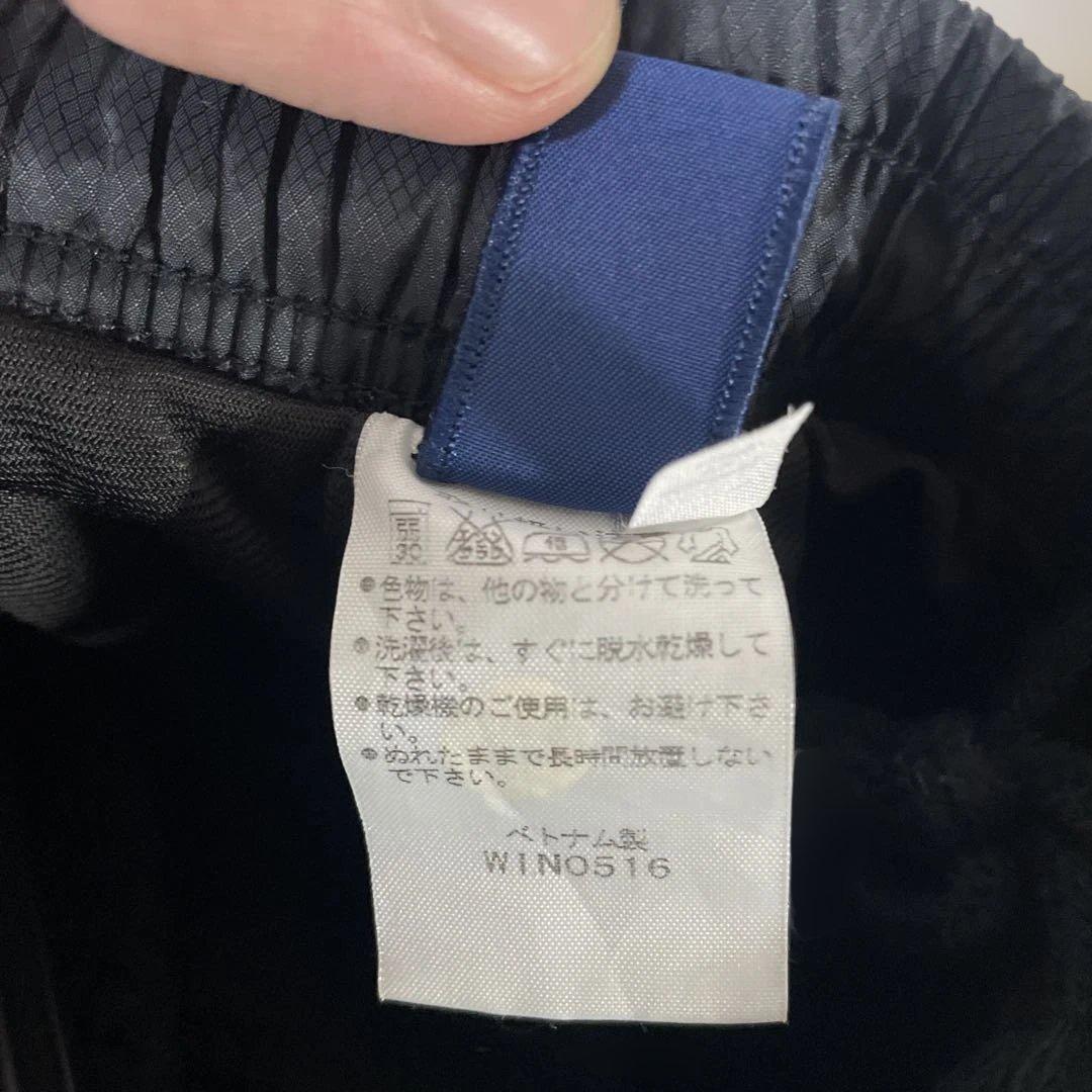 asics ジャージ上下セット ホワイト/ブラック