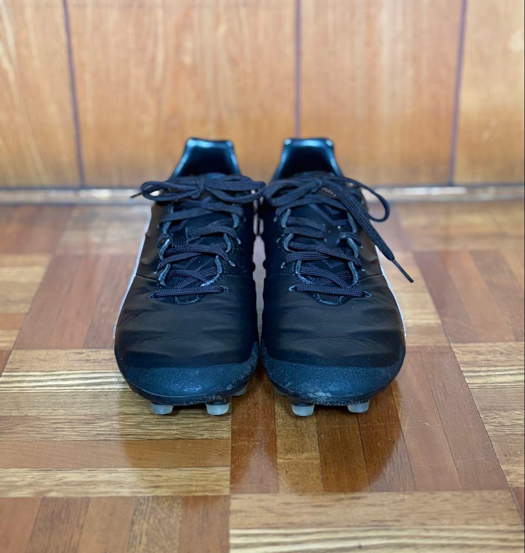 Puma king サッカースパイク