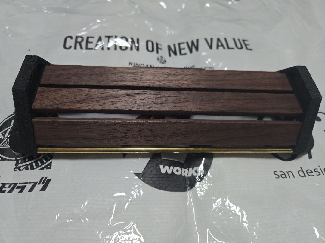 WHAT WE WANT ミヤビ２連シェード 38灯　新品