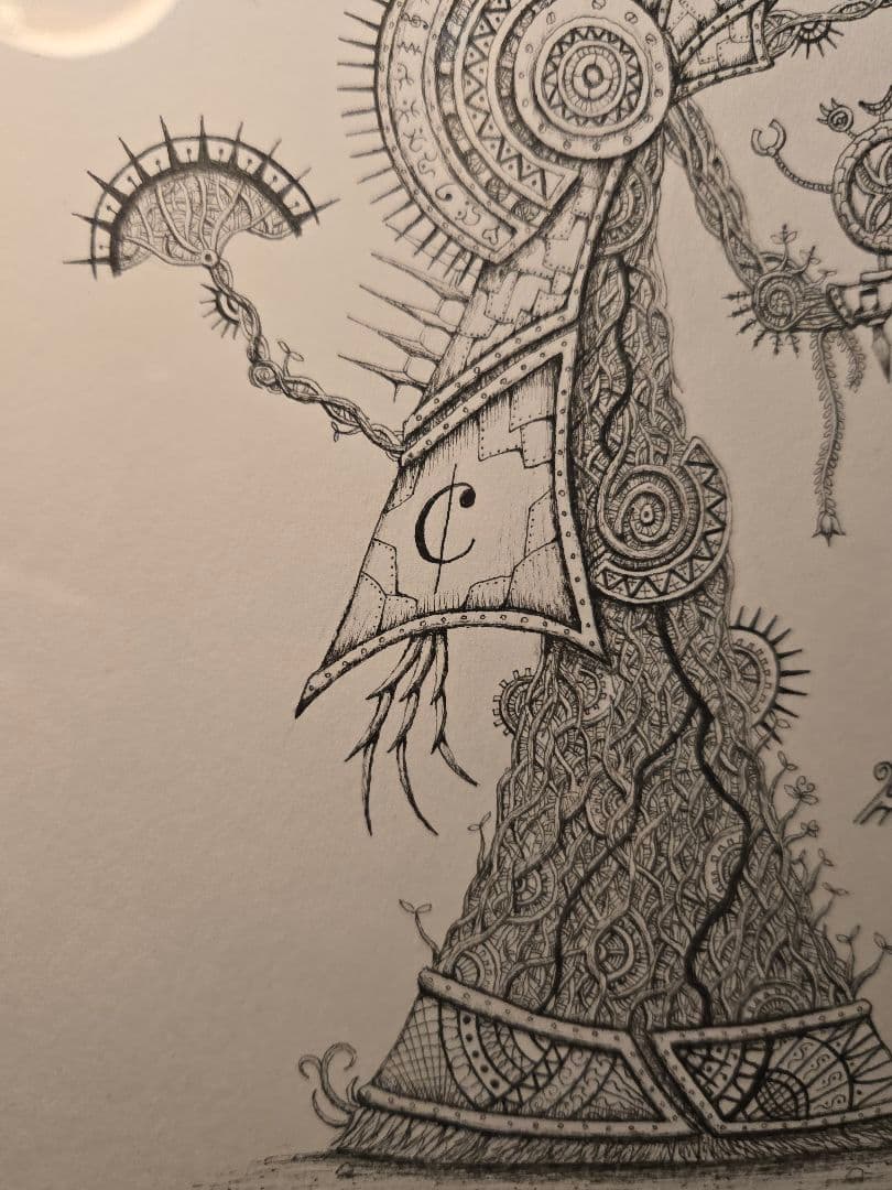 細密画 アート