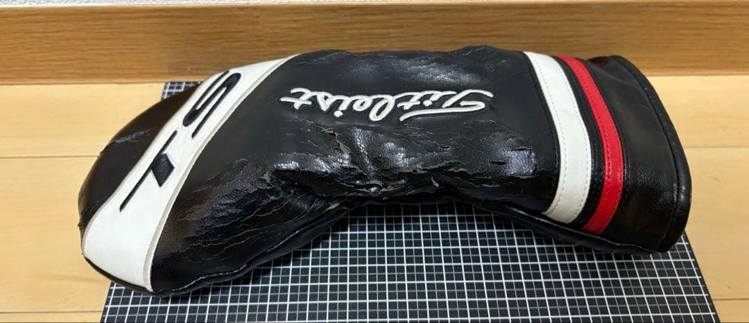 タイトリストTitleist TS1 ドライバー ATTAS G7 6