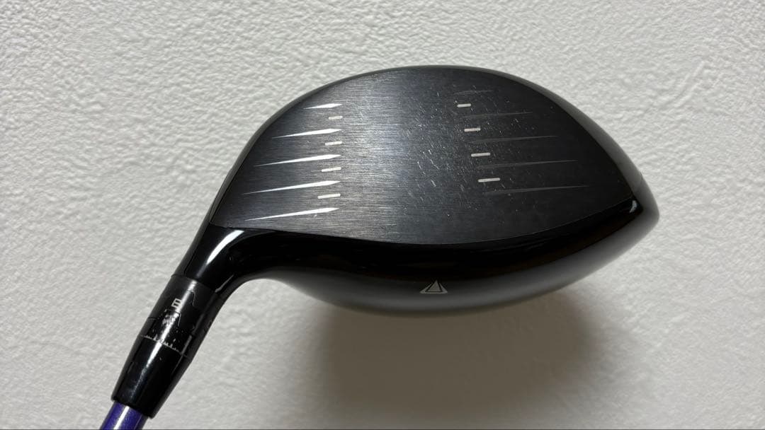タイトリストTitleist TS1 ドライバー ATTAS G7 6