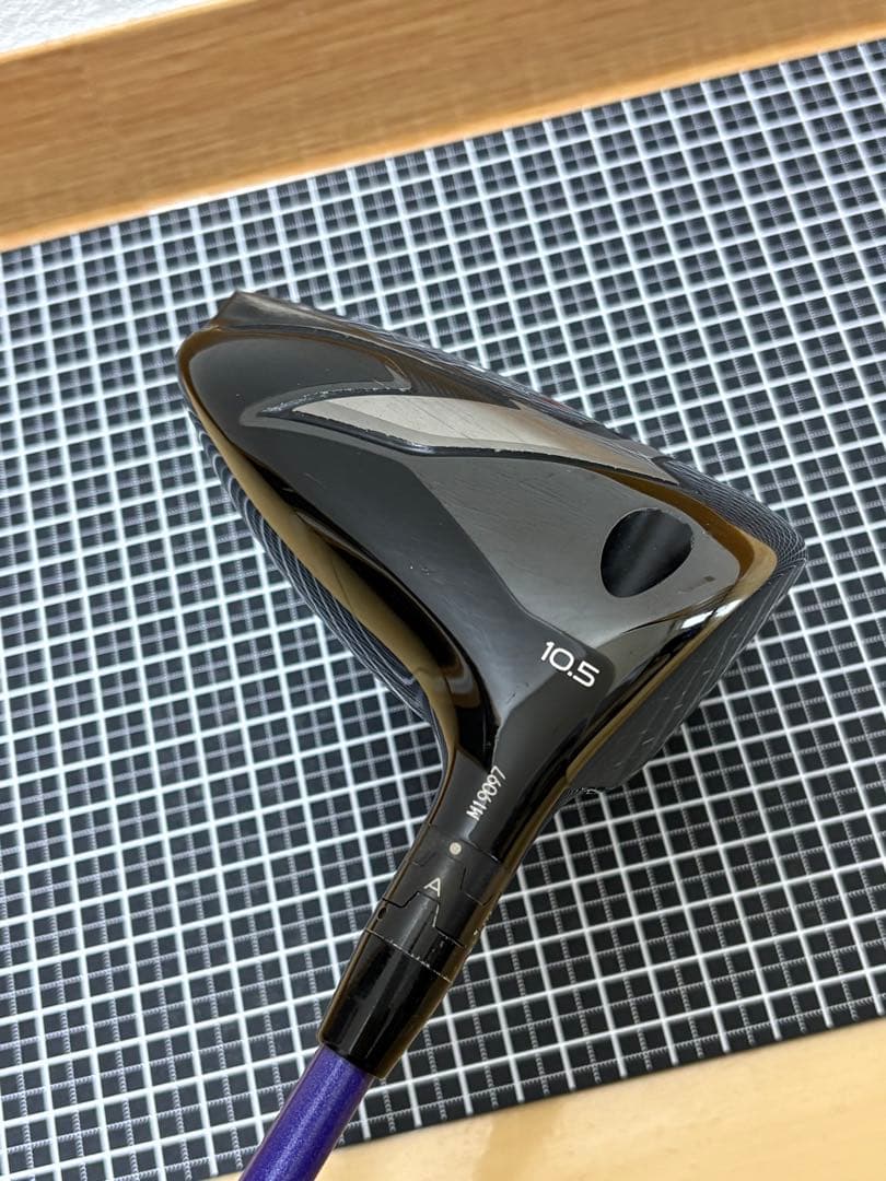 タイトリストTitleist TS1 ドライバー ATTAS G7 6