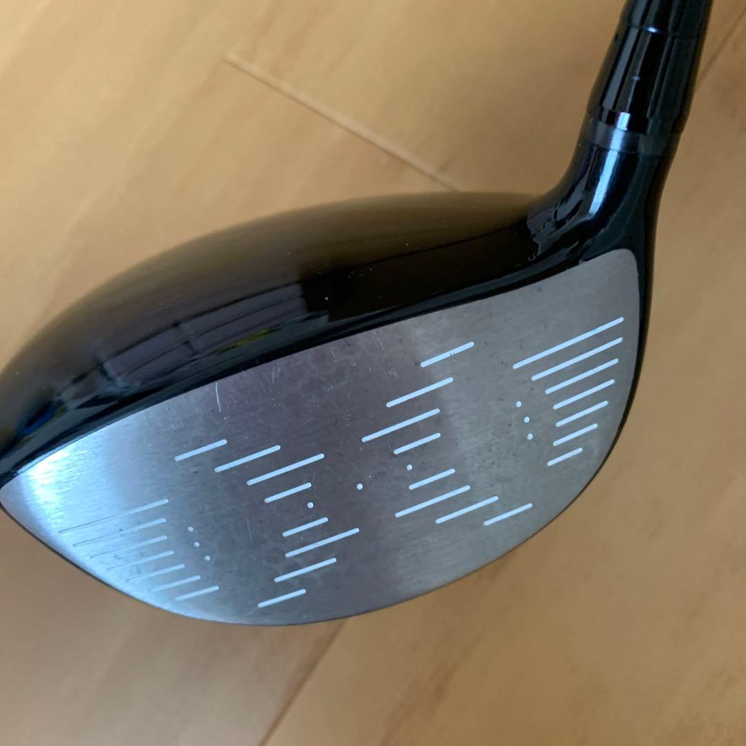 Yamaha inPres ドライバー 11.5°