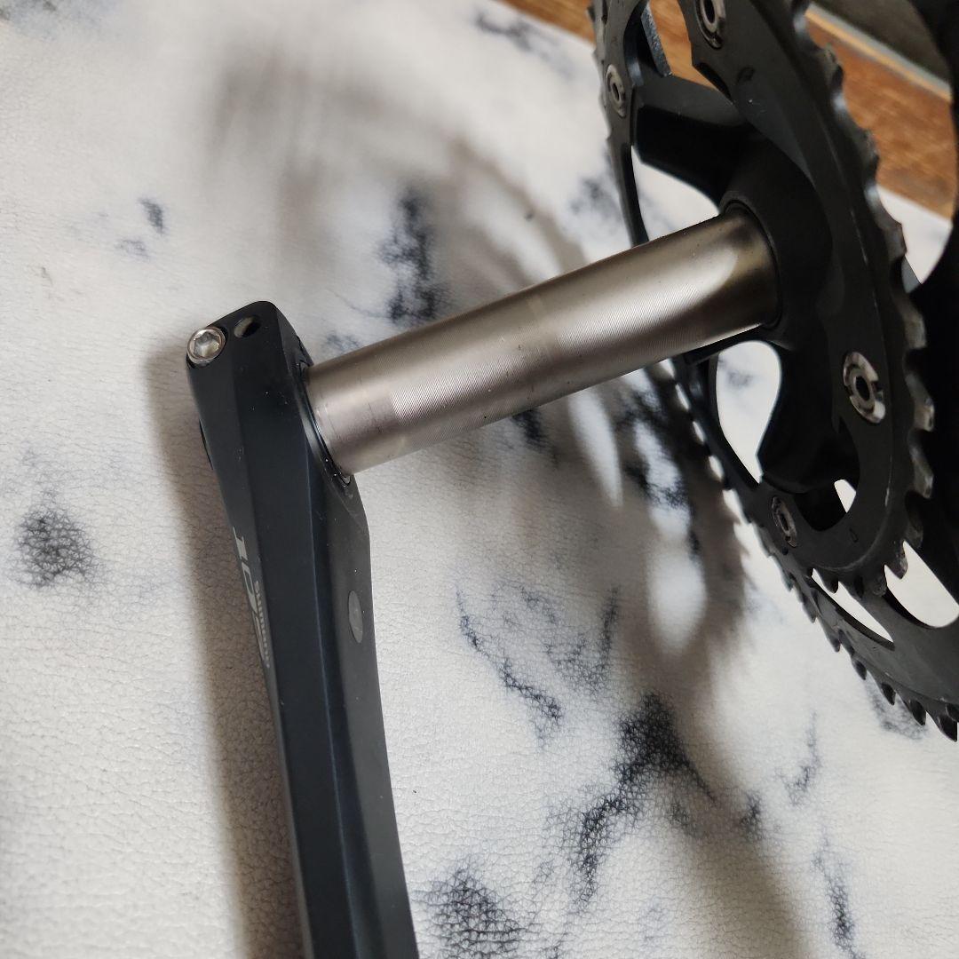 SHIMANO　105　クランク